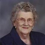 Norma Hansine Johnson
