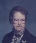 Evelynne Mabel Christensen