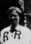 Henrietta Bjorlie (Lysne)