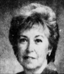 Patricia Anne Hillsdale Olson