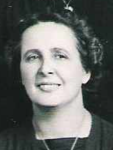 Clara Petrine Nore