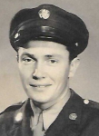 Corp Earl Kenneth “Bud” Nore