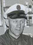 Georg Øyvind Rasmussen Gjerde