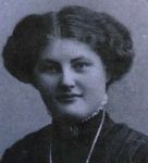 Martha Oladotter Liset