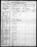 New York Passenger Lists, 1820-1891 398 - 4 May 1875-26 Jun 1875 