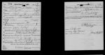 World War I Draft Registration Cards