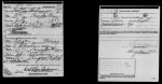 Carl Elias Abrahamson	Draft Registration	1917-1918