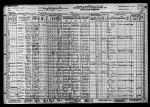 United States Census, 1930 Washington Pierce Tacoma ED 181 