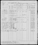 Minnesota State Census, 1895 McLeod County Bergen township 