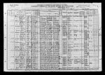 United States Census, 1910 South Dakota Roberts White Rock ED 377 