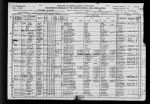 United States Census, 1920 Washington Pierce Tacoma Ward 4 ED 301 
