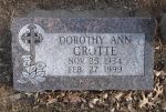 Dorothy Ann Grotte