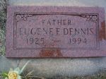 Eugene Everett Dennis