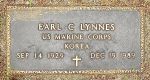 Earl C. Lynnes