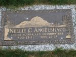 Nellie Clarence Bakko Angelshaug