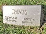 Dott & George Davis