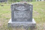 Edward Simon Swanson