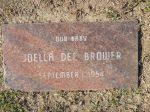Joella Dee Brower