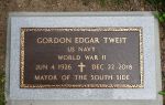 Gordon Edgar Tweit
