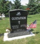 Leonard L. Gustafson