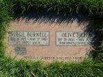 Olive & Virgil Burnell “Mike” Bakken