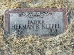 Herman Robert Klepel