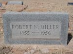 Robert Newton Miller