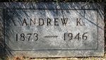 Andrew K Stevens