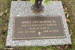 James Joy McDole Sr.
