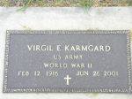 Virgil Everett Karmgard
