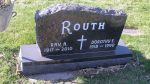 Ray & Dorothy Routh