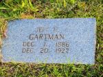 Jefferson Harrison Gartman