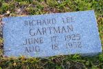 Richard Lee Gartman