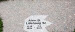 Alvin B Lillehaug Sr.