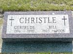 Gertrude Christle