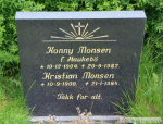 Konny & Kristian Monsen