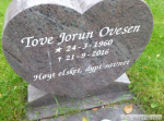 Tove Jorun Ovesen