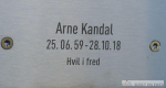 Arne Kandal