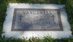 Donald Lee Vangsness Jr.