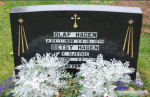 Olaf & Betsy Hagen