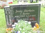 Jenny Starheim