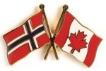 Avatar for immigrants from Norway to Canada