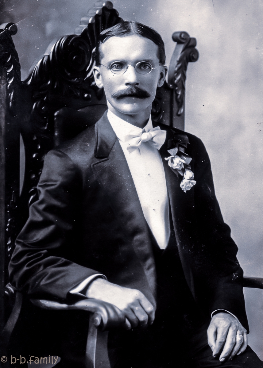 1900 - Carl D Kolset
