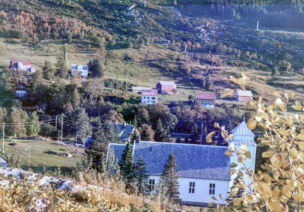 Rugsund 1974